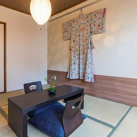 Bijou Suites Kokoro Осака Екстер'єр фото