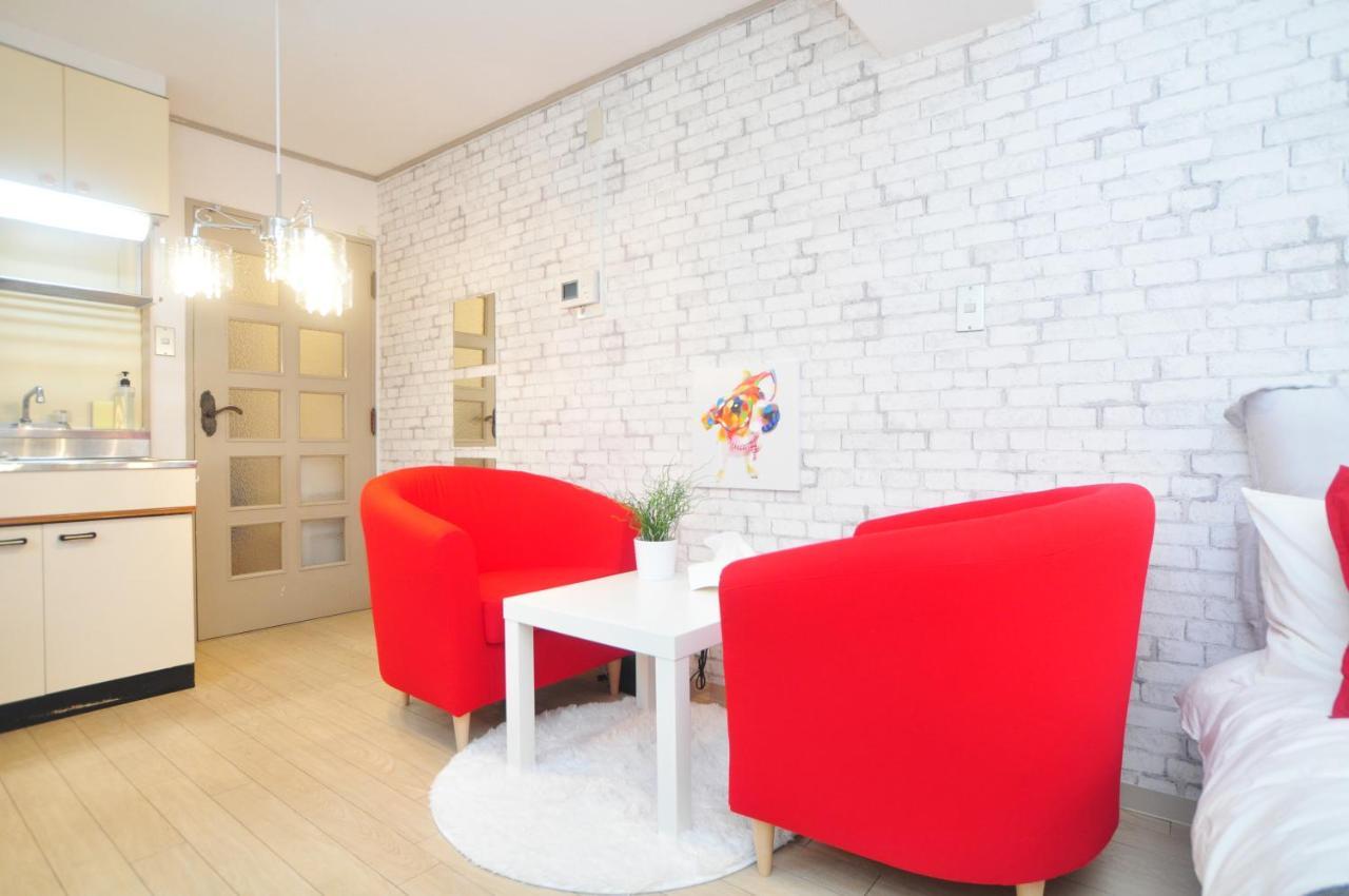 Bijou Suites Kokoro Осака Екстер'єр фото