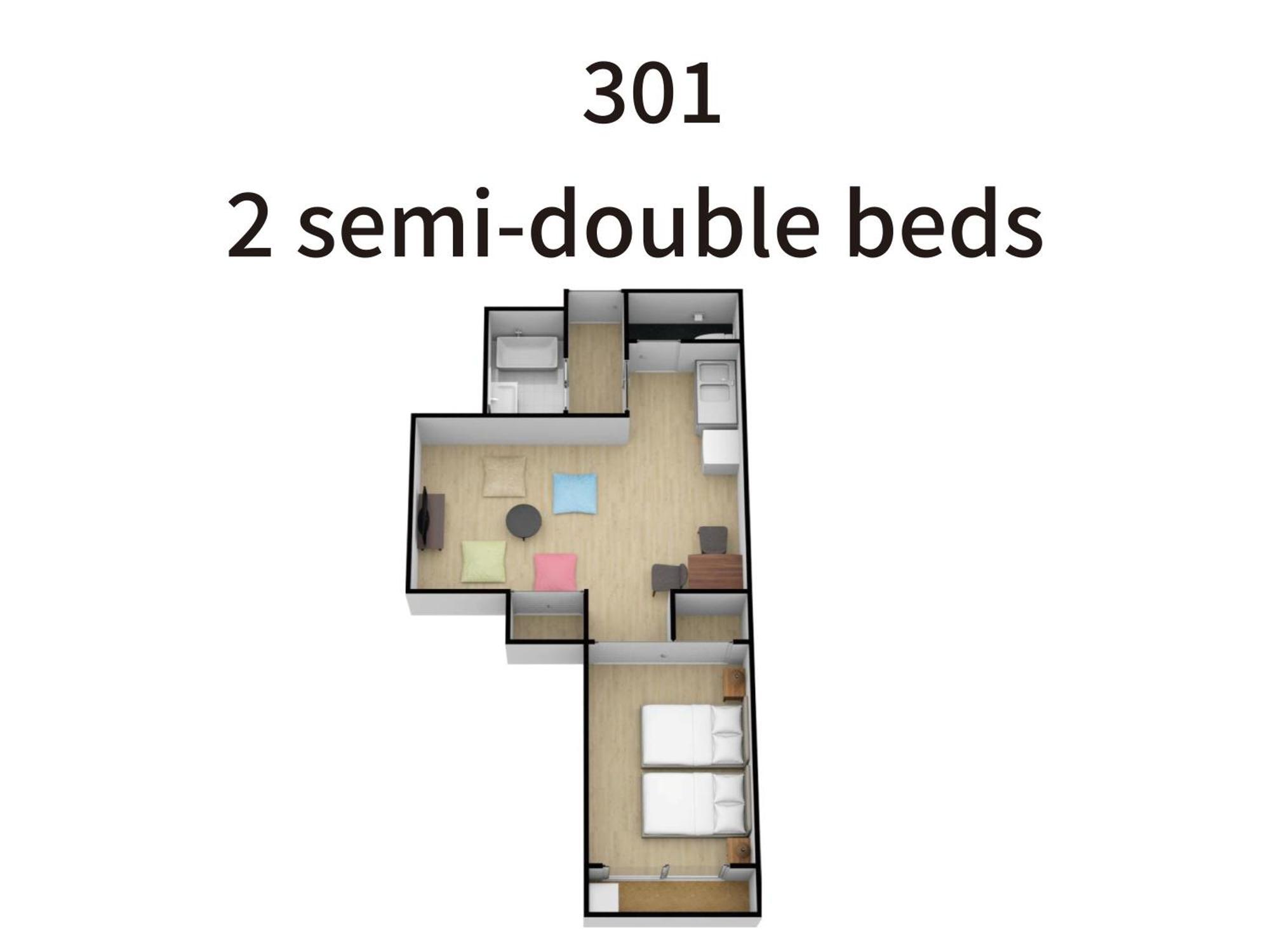 Bijou Suites Kokoro Осака Екстер'єр фото